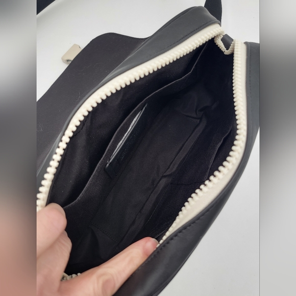 💥NWT💥 Coach Men's Track Crossbody Bag - Picture 8 of 14